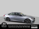 2022 Honda Accord Sport Special Edition