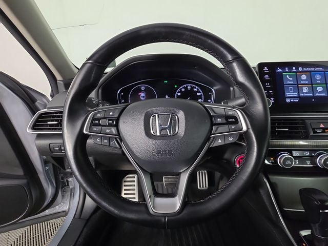 2022 Honda Accord Sport Special Edition
