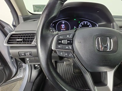 2022 Honda Accord Sport Special Edition