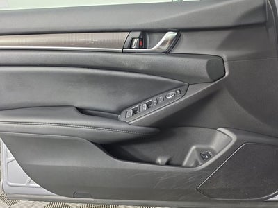 2022 Honda Accord Sport Special Edition