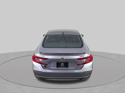 2022 Honda Accord Sport Special Edition