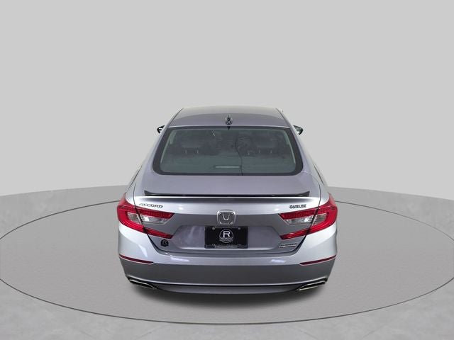 2022 Honda Accord Sport Special Edition
