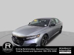 2022 Honda Accord Sport Special Edition