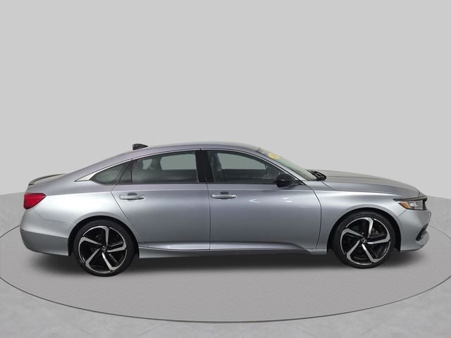 2022 Honda Accord Sport Special Edition