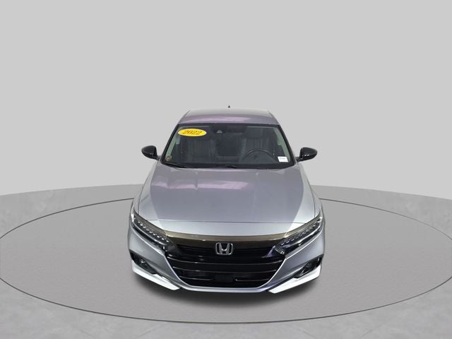 2022 Honda Accord Sport Special Edition