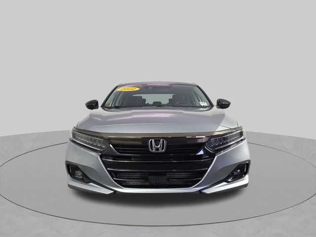 2022 Honda Accord Sport Special Edition