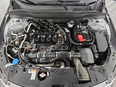 2022 Honda Accord Sport Special Edition