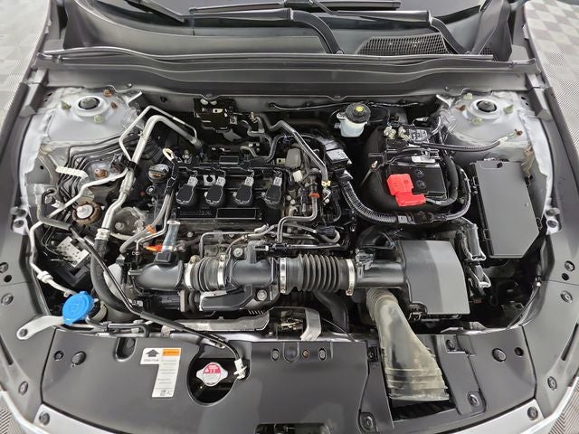 2022 Honda Accord Sport Special Edition