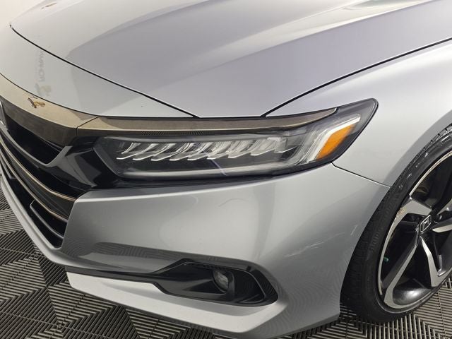 2022 Honda Accord Sport Special Edition