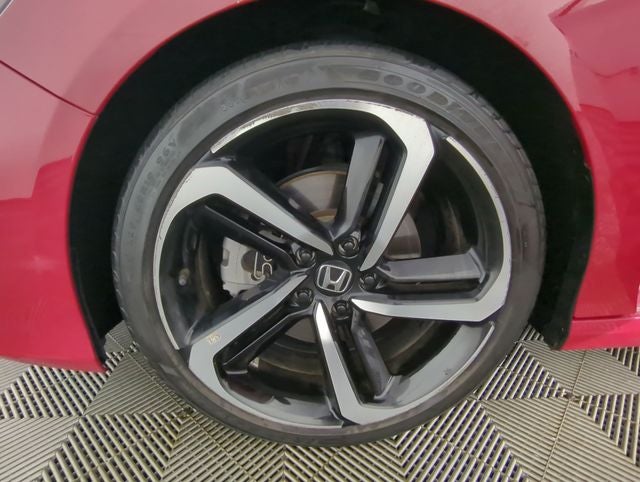 2022 Honda Accord Sport Special Edition
