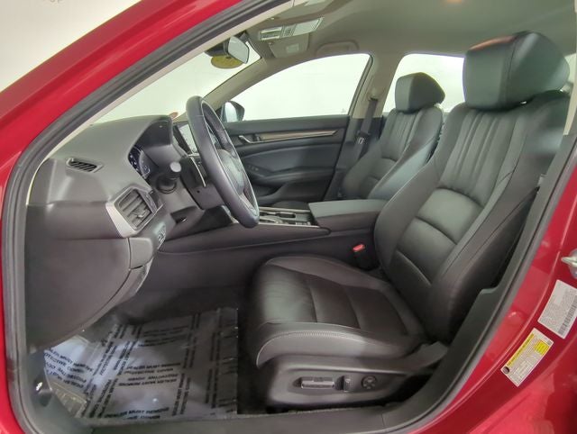 2022 Honda Accord Sport Special Edition