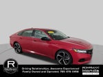 2022 Honda Accord Sport Special Edition