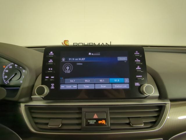 2022 Honda Accord Sport Special Edition