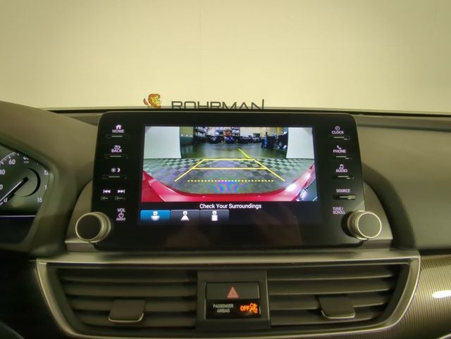 2022 Honda Accord Sport Special Edition