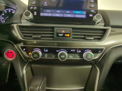 2022 Honda Accord Sport Special Edition