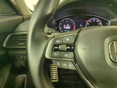 2022 Honda Accord Sport Special Edition