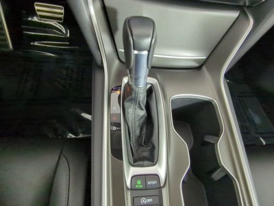 2022 Honda Accord Sport Special Edition