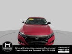 2022 Honda Accord Sport Special Edition