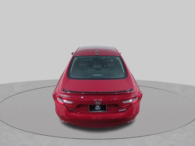 2022 Honda Accord Sport Special Edition