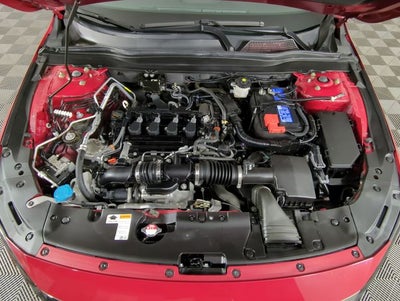 2022 Honda Accord Sport Special Edition
