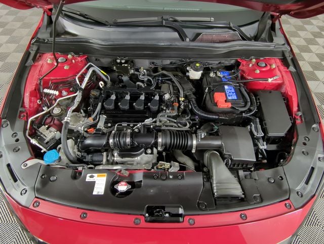 2022 Honda Accord Sport Special Edition