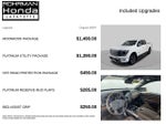 2021 Nissan Titan Platinum Reserve