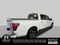 2021 Nissan Titan Platinum Reserve