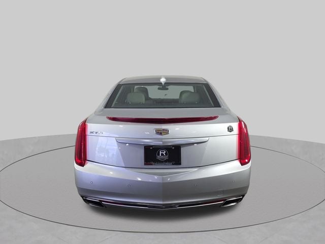 2017 Cadillac XTS Luxury