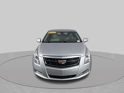 2017 Cadillac XTS Luxury