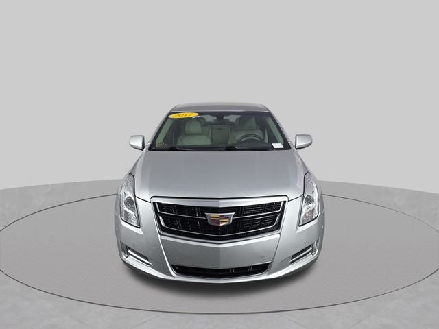 2017 Cadillac XTS Luxury