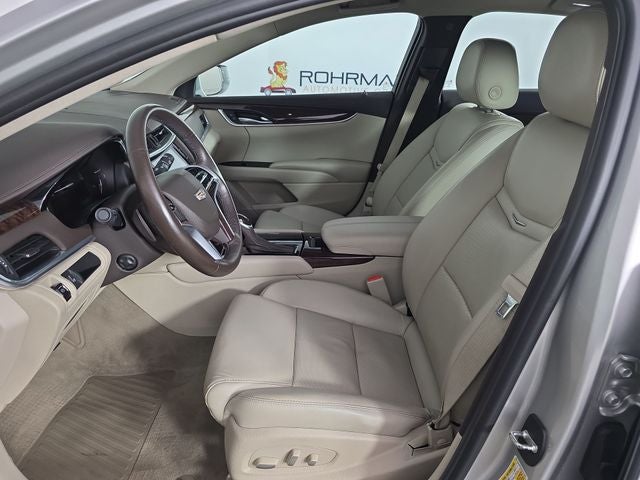 2017 Cadillac XTS Luxury