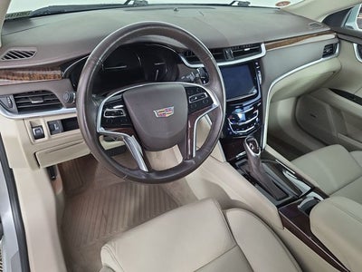 2017 Cadillac XTS Luxury