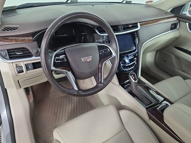 2017 Cadillac XTS Luxury