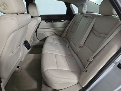 2017 Cadillac XTS Luxury