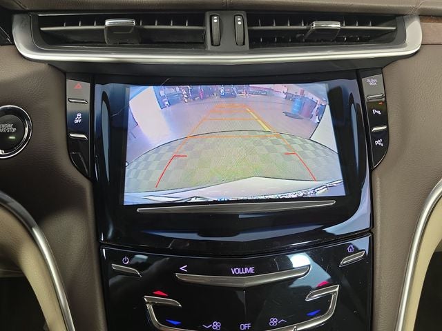 2017 Cadillac XTS Luxury