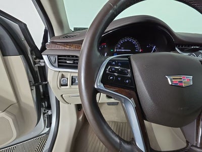 2017 Cadillac XTS Luxury