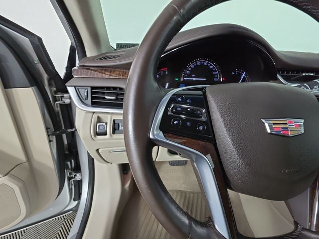 2017 Cadillac XTS Luxury