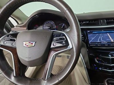 2017 Cadillac XTS Luxury