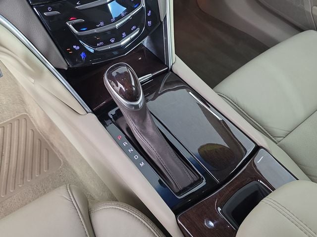 2017 Cadillac XTS Luxury