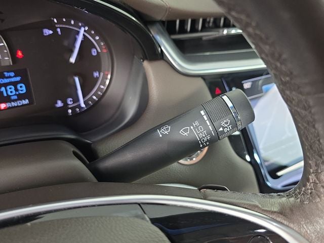 2017 Cadillac XTS Luxury