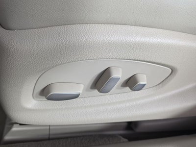 2017 Cadillac XTS Luxury