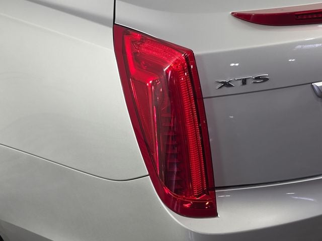 2017 Cadillac XTS Luxury