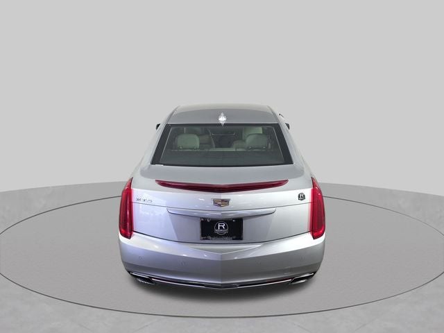 2017 Cadillac XTS Luxury