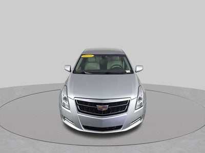 2017 Cadillac XTS Luxury