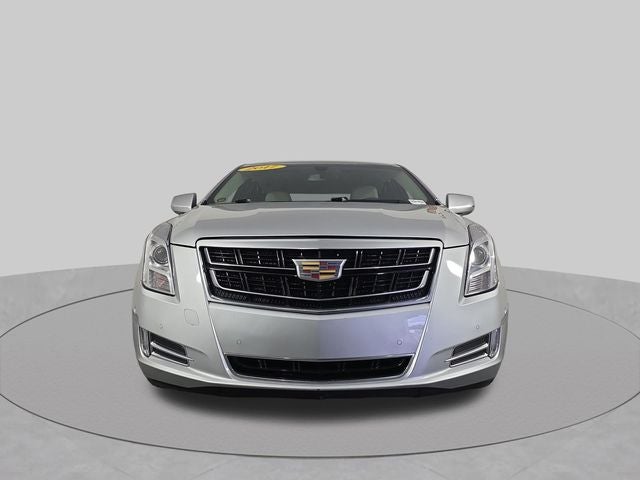 2017 Cadillac XTS Luxury