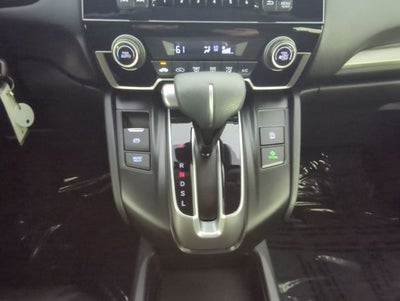2020 Honda CR-V LX