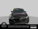 2020 Honda CR-V LX