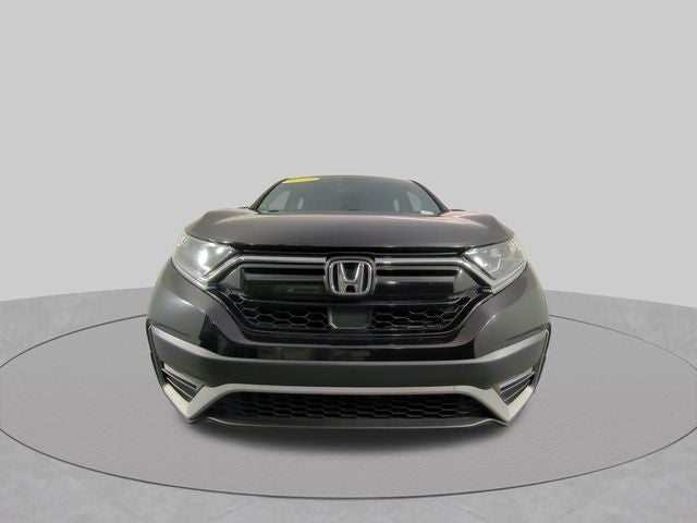 2020 Honda CR-V LX