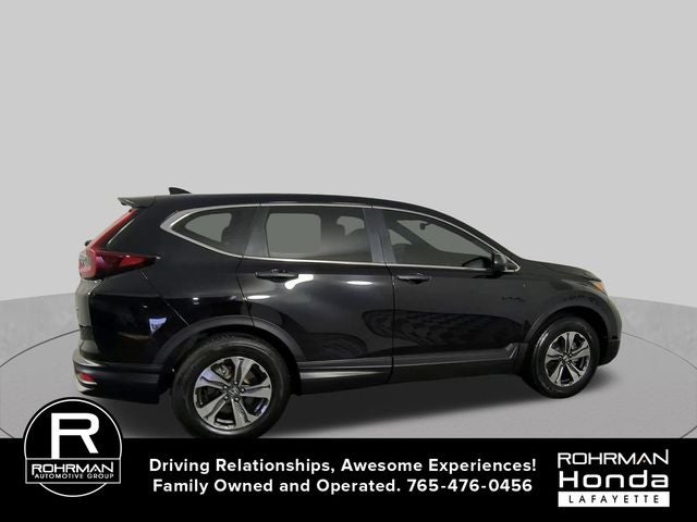 2020 Honda CR-V LX