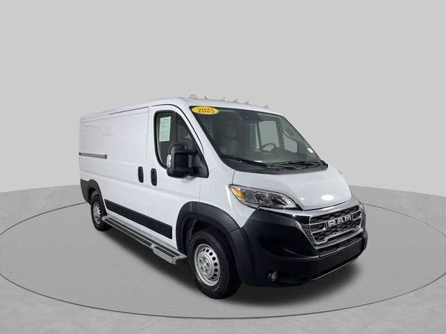 2025 RAM ProMaster 2500 Base